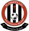 st josephs afc logo